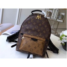 Zaino Louis Vuitton Monogram Reverse Canvas Palm Springs PM m43116