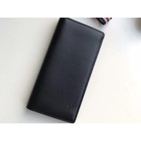 Portafoglio Brazza in pelle sfumata Louis Vuitton m61196