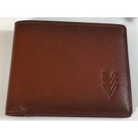 Portafoglio multiplo Louis Vuitton in pelle Ombre m61198