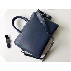 Louis Vuitton Epi Leather Oliver Cartella m51690