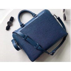 Louis Vuitton Epi Leather Oliver Cartella m51691