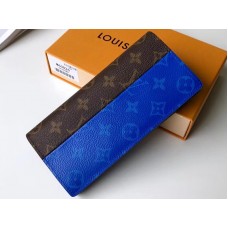 Portafoglio Louis Vuitton Monogram Other Brazza m63026