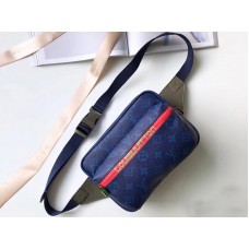 Louis Vuitton Monogram Other Bumbag PM m43826