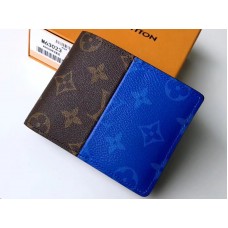 Portafoglio Louis Vuitton Monogram Other Multiple m63023
