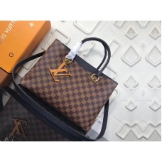 Tela Louis Vuitton Damier Louis Vuitton Riverside n40052