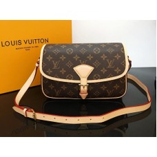 Louis Vuitton Tela monogramma Sologne m42250