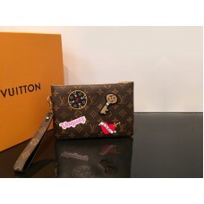 Borsa City Louis Vuitton Monogram Canvas m63447