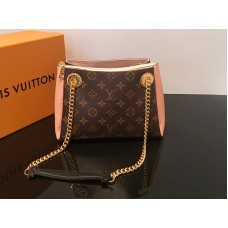 Louis Vuitton Monogram Canvas Surene Bb Rosa m43777