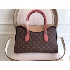 Louis Vuitton Monogram Canvas Tuileries m44270