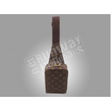 Louis Vuitton Monogram Geronimo Edizione Limitata