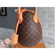 Borsa a uovo Louis Vuitton Monogram Canvas m44587