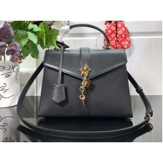 Louis Vuitton Rose Des Vents PM Nero m53821