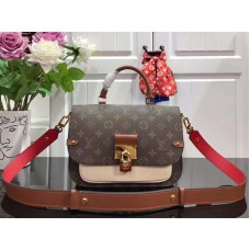 Louis Vuitton Tela monogramma Vaugirard Creme m44353
