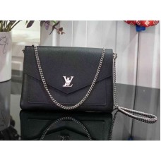 Louis Vuitton Pochette Mylockme Nero m63926