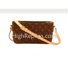Trotter Monogram Louis Vuitton