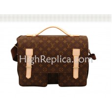 Borsa a tracolla Louis Vuitton Monogram Broadway