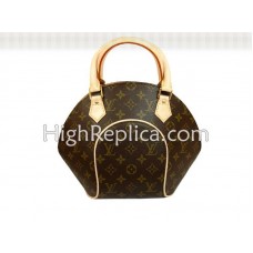 Louis Vuitton Monogram Ellipse PM