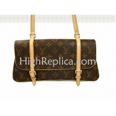 Monogramma Louis Vuitton Marelle Mm