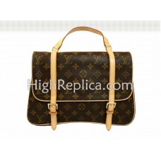 Zaino Marelle con monogramma Louis Vuitton