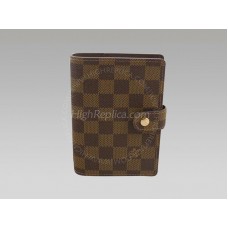 Agenda ad anello piccolo Monogram Louis Vuitton