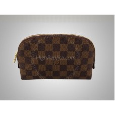 Tasca per cosmetici Damier Louis Vuitton