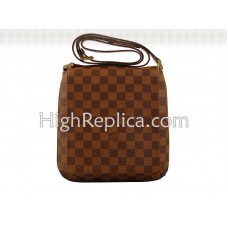 Salsa Damier Musette di Louis Vuitton