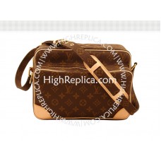 Louis Vuitton Monogram Nilo