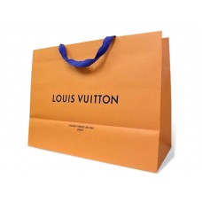 Borsa regalo Louis Vuitton in carta Louis Vuitton
