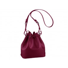 Louis Vuitton Epi Leather Noe BB Fucsia