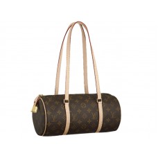 Louis Vuitton Monogramma Papillon Nm